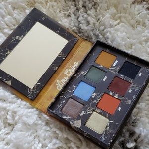 Lime Crime Venus II Palette